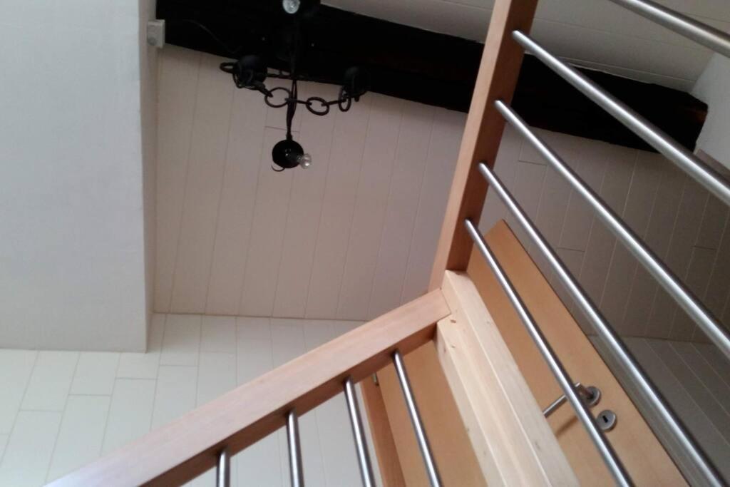 Apartment Historische Maisonettewohnung Bis 9 Gaeste, Magic Pass Belalp, Rosswald Und Mehr Naters