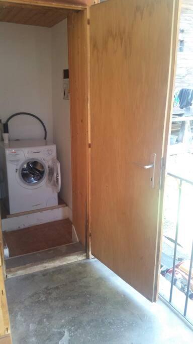 Historische Maisonettewohnung Bis 9 Gaeste, Magic Pass Belalp, Rosswald Und Mehr Apartment