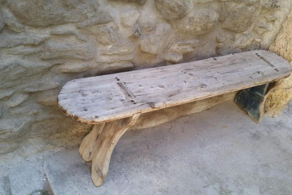 Historische Maisonettewohnung Bis 9 Gaeste, Magic Pass Belalp, Rosswald Und Mehr