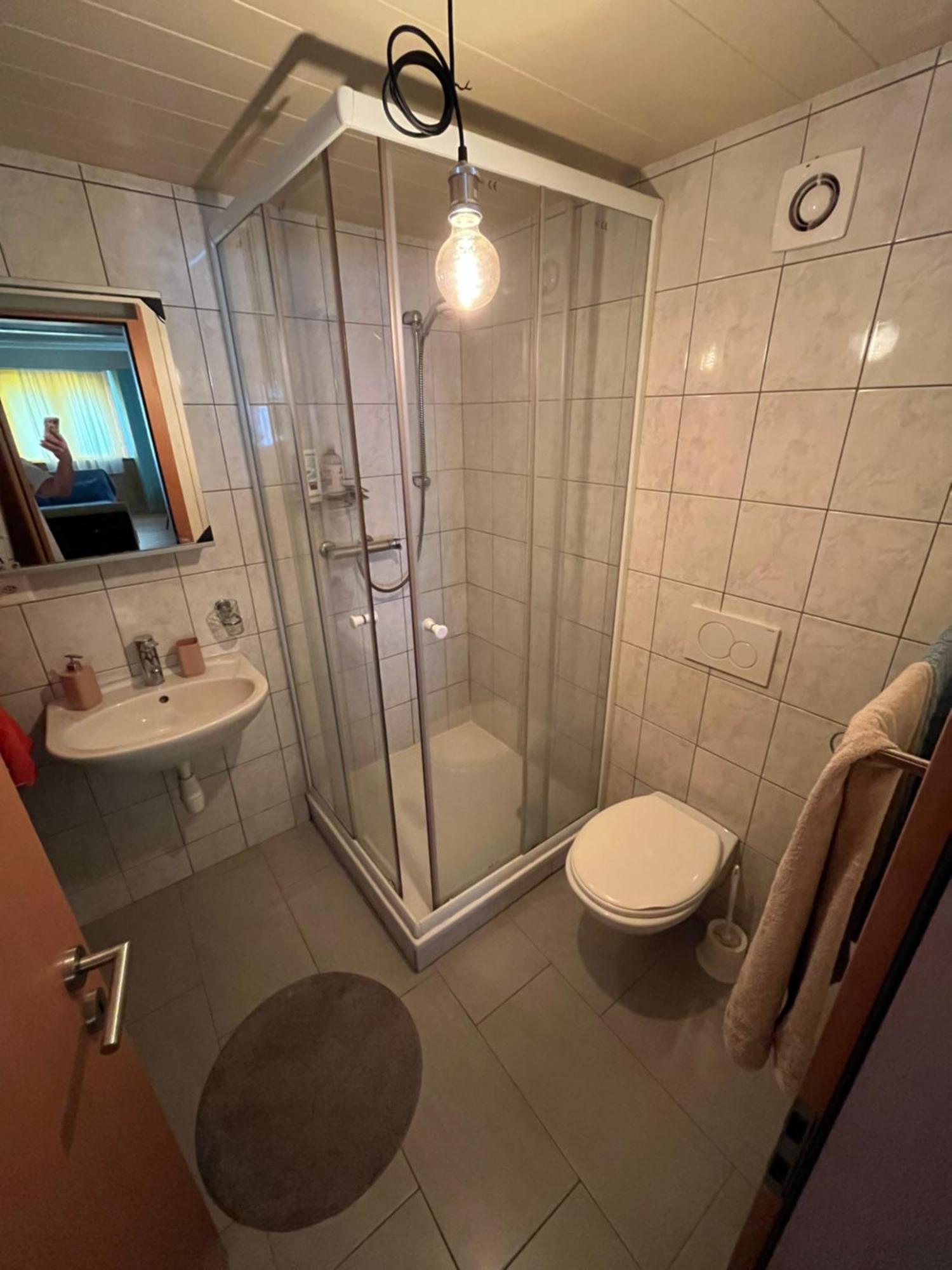 Historische Maisonettewohnung Bis 9 Gaeste, Magic Pass Belalp, Rosswald Und Mehr Apartment *