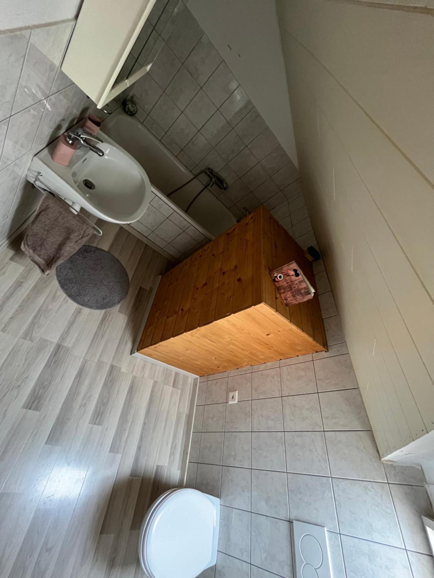 Apartamento Historische Maisonettewohnung Bis 9 Gaeste, Magic Pass Belalp, Rosswald Und Mehr Naters