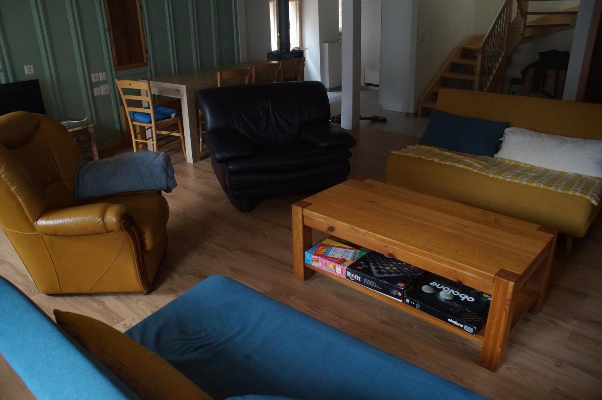 Apartment Historische Maisonettewohnung Bis 9 Gaeste, Magic Pass Belalp, Rosswald Und Mehr