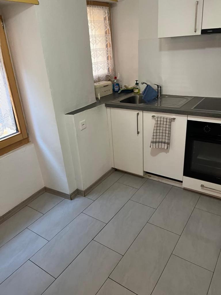 Historische Maisonettewohnung Bis 9 Gaeste, Magic Pass Belalp, Rosswald Und Mehr Naters