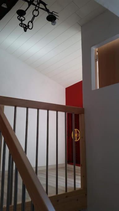 Historische Maisonettewohnung Bis 9 Gaeste, Magic Pass Belalp, Rosswald Und Mehr * Naters