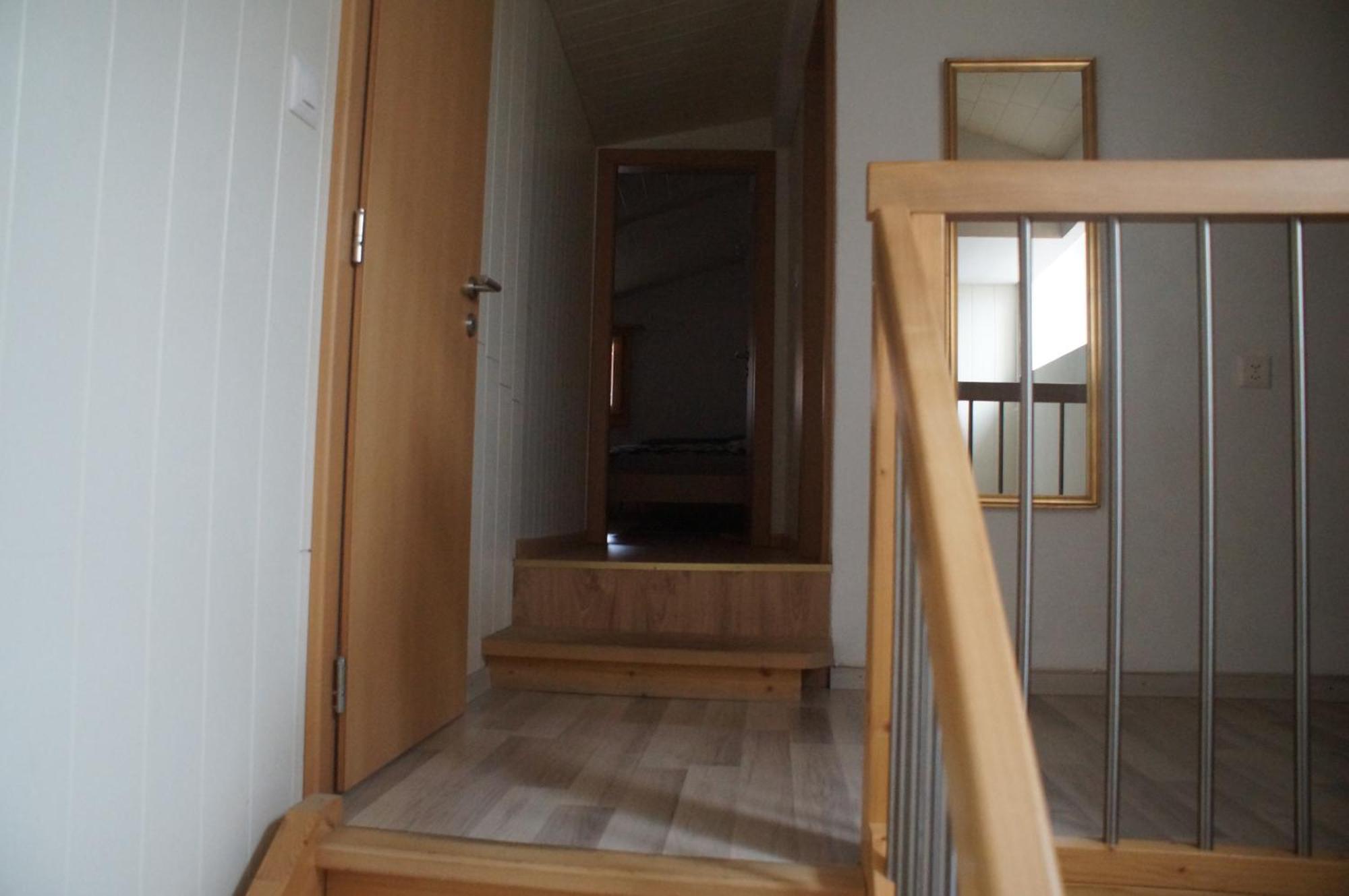 Apartmán Historische Maisonettewohnung Bis 9 Gaeste, Magic Pass Belalp, Rosswald Und Mehr *