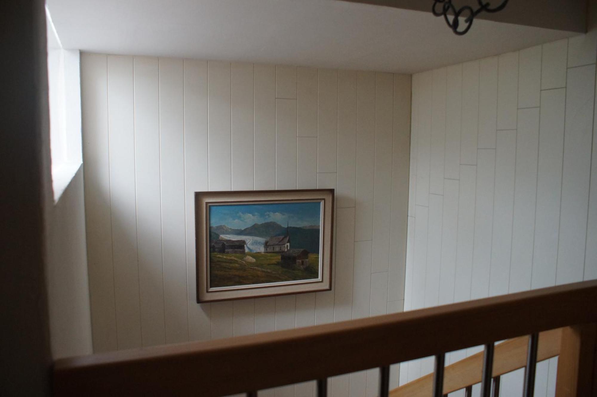 Historische Maisonettewohnung Bis 9 Gaeste, Magic Pass Belalp, Rosswald Und Mehr * Naters