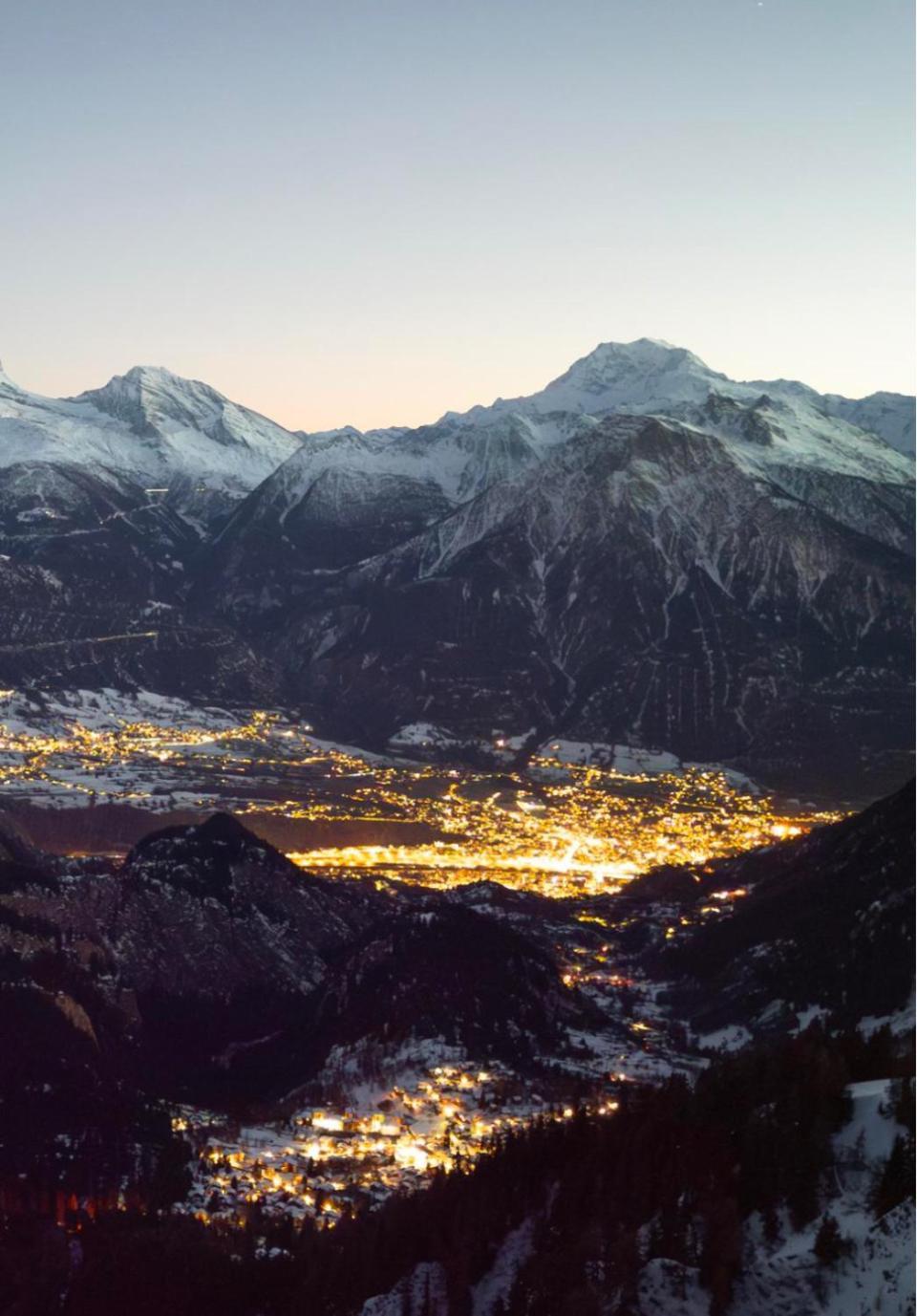 Apartmán Historische Maisonettewohnung Bis 9 Gaeste, Magic Pass Belalp, Rosswald Und Mehr